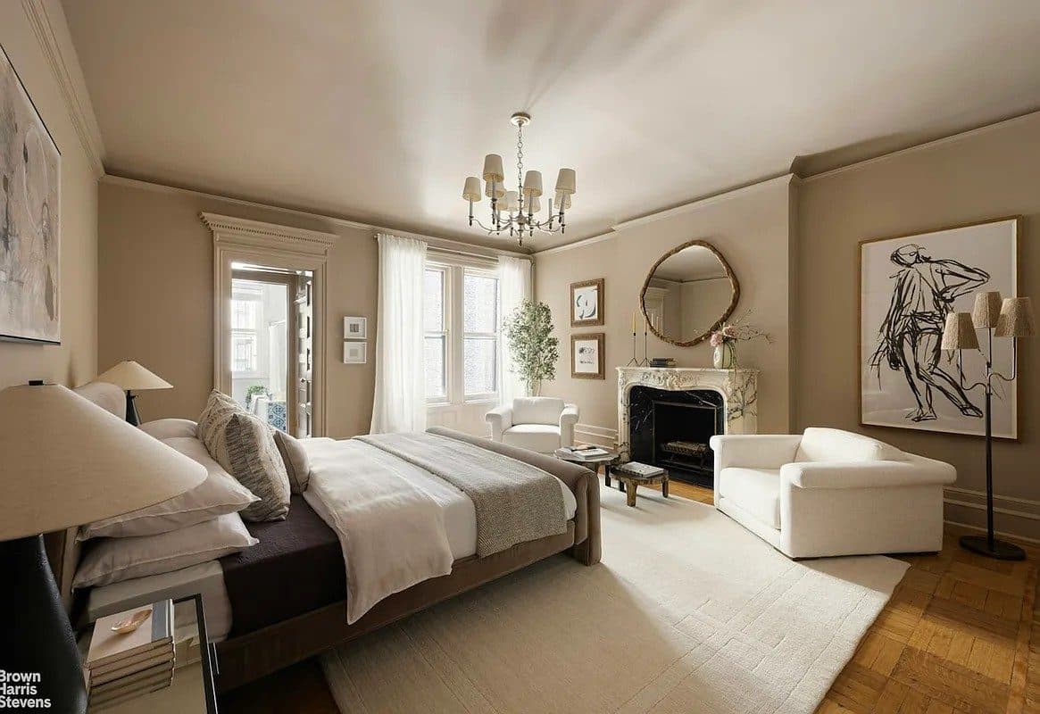 57 East 74th Street — photo 19