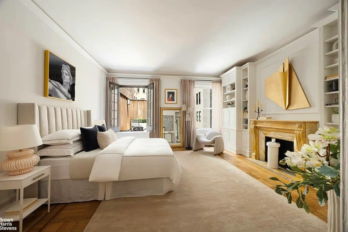 57 East 74th Street — photo 23