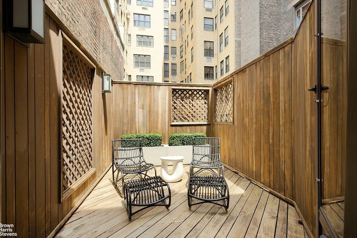57 East 74th Street — photo 33