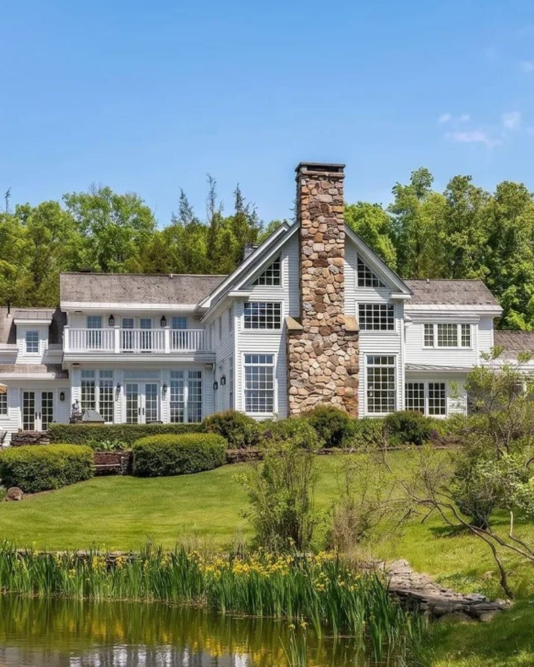 57 Indian Trail Road