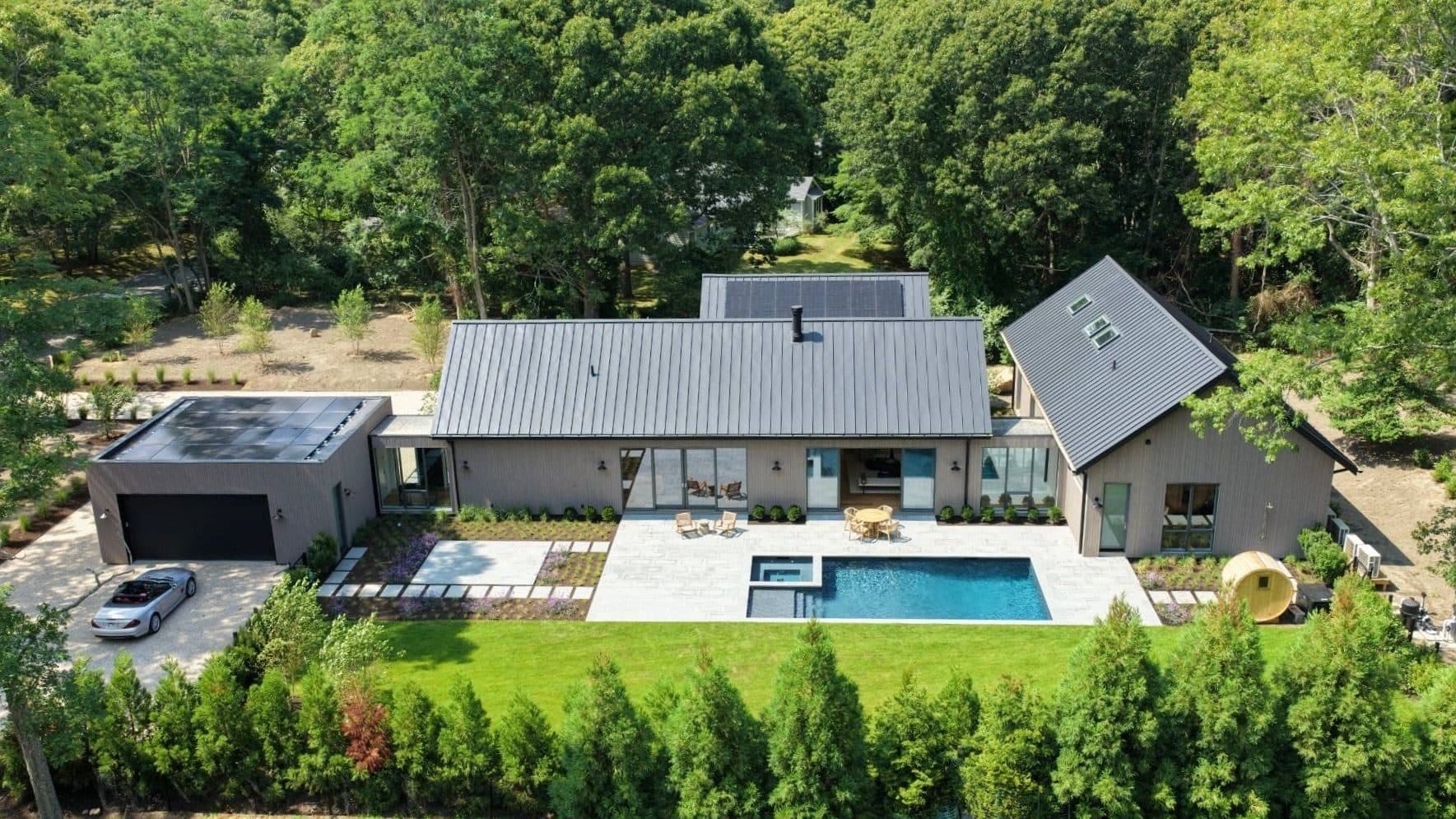 6 Great Circle Drive — photo 1