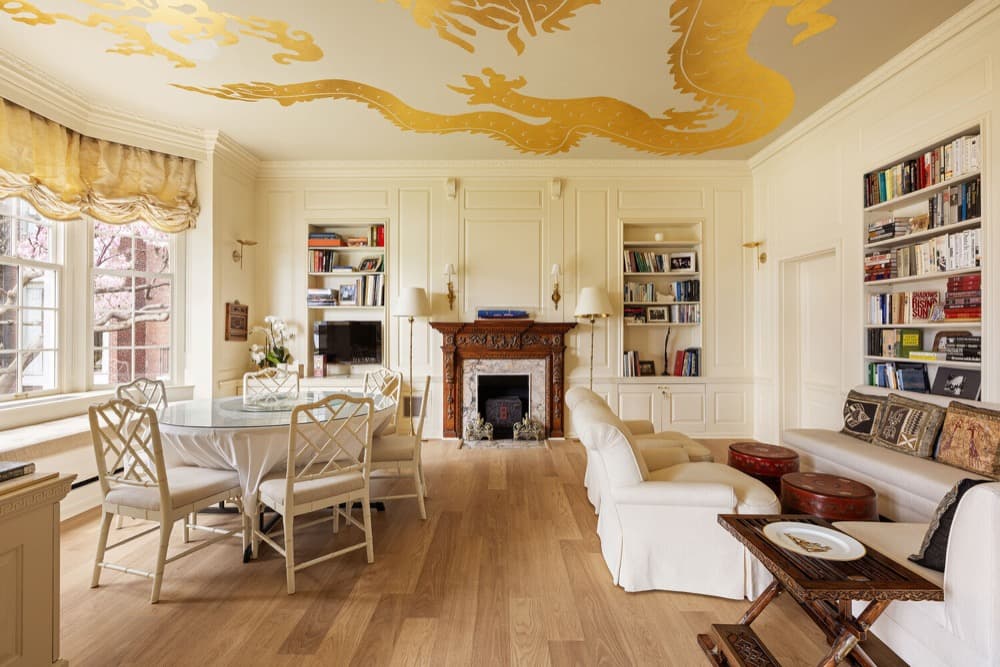 6 Sutton Square — photo 8