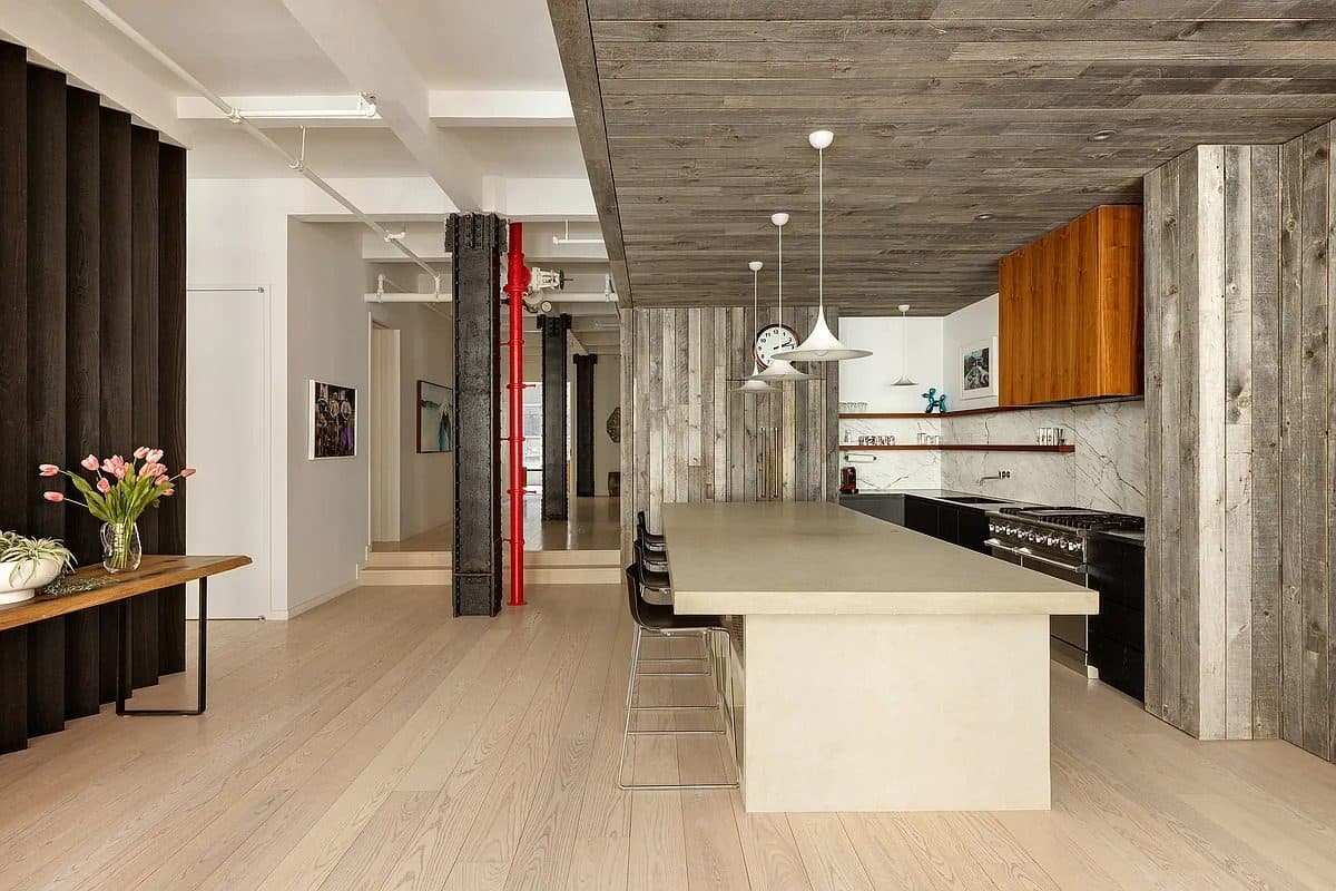 6 West 20th Street #6 — photo 7