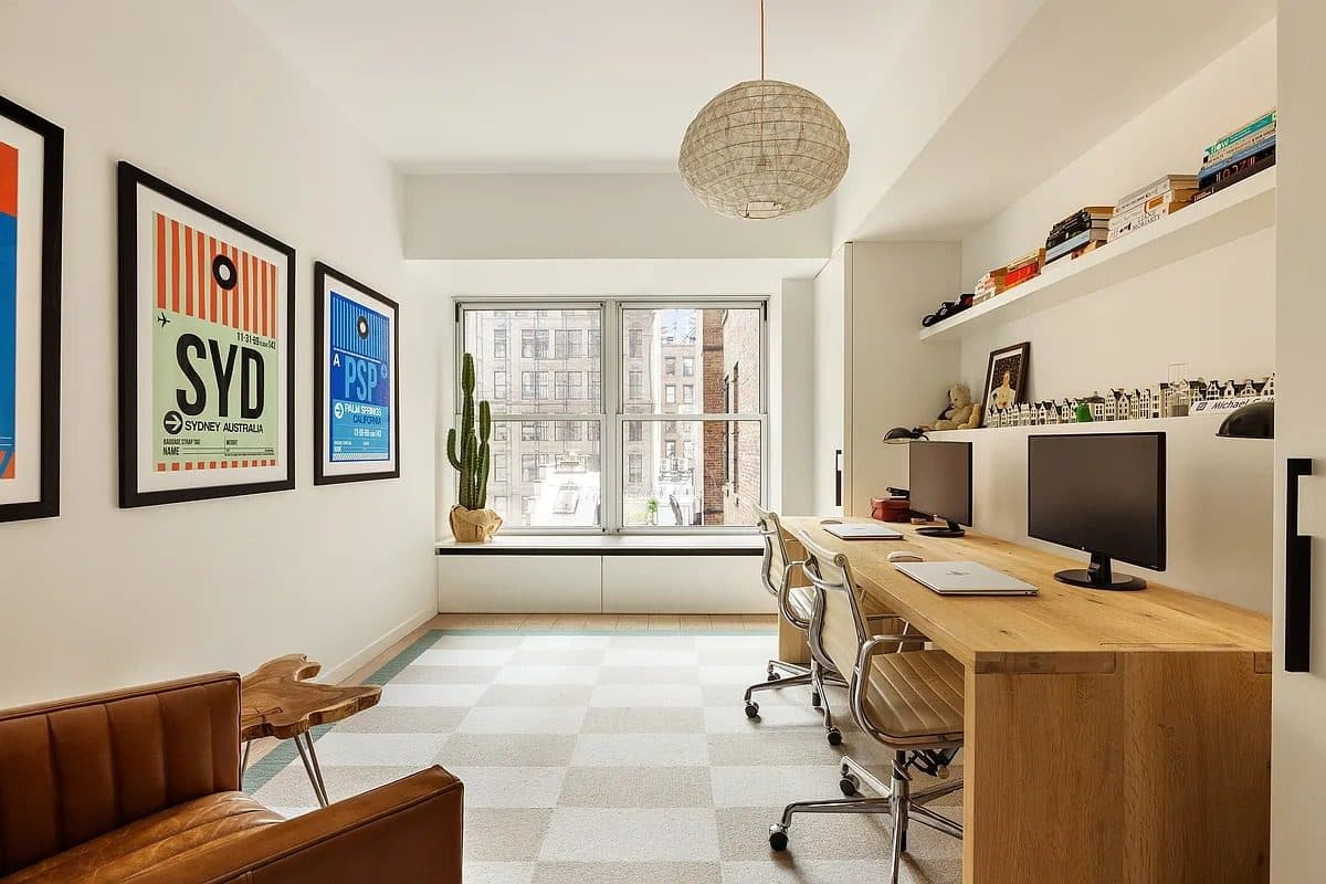 6 West 20th Street #6 — photo 14