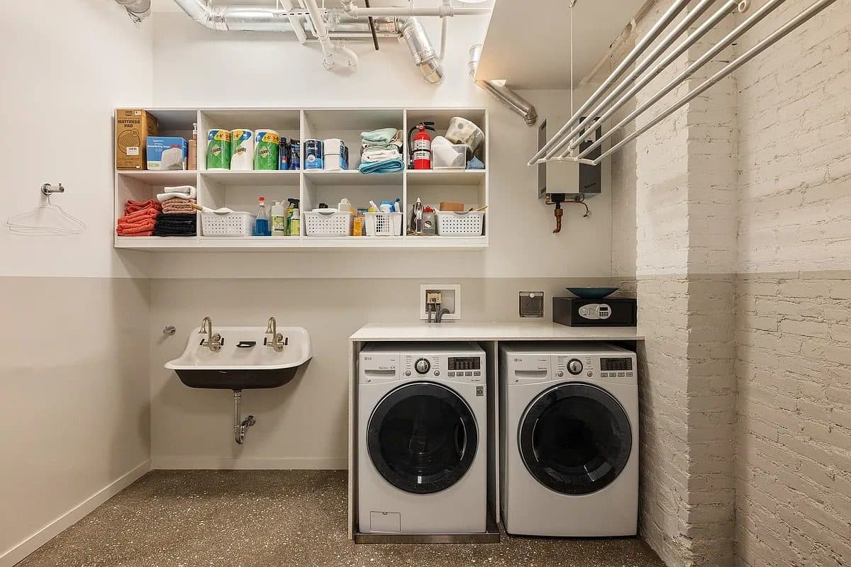 6 West 20th Street #6 — photo 19