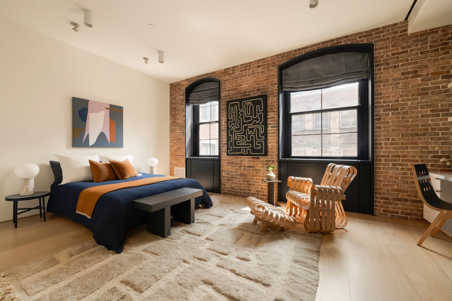 60 Beach Street — photo 1