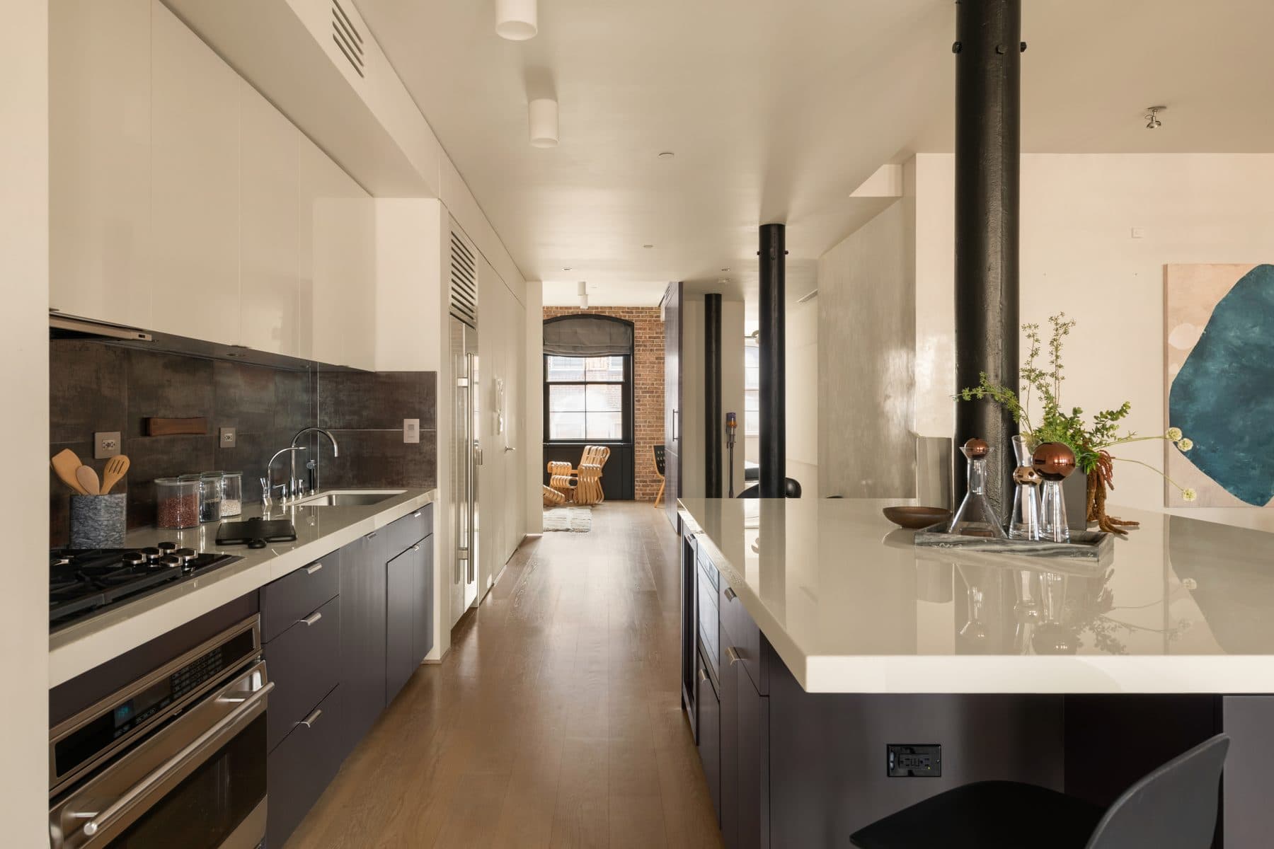 60 Beach Street — photo 11