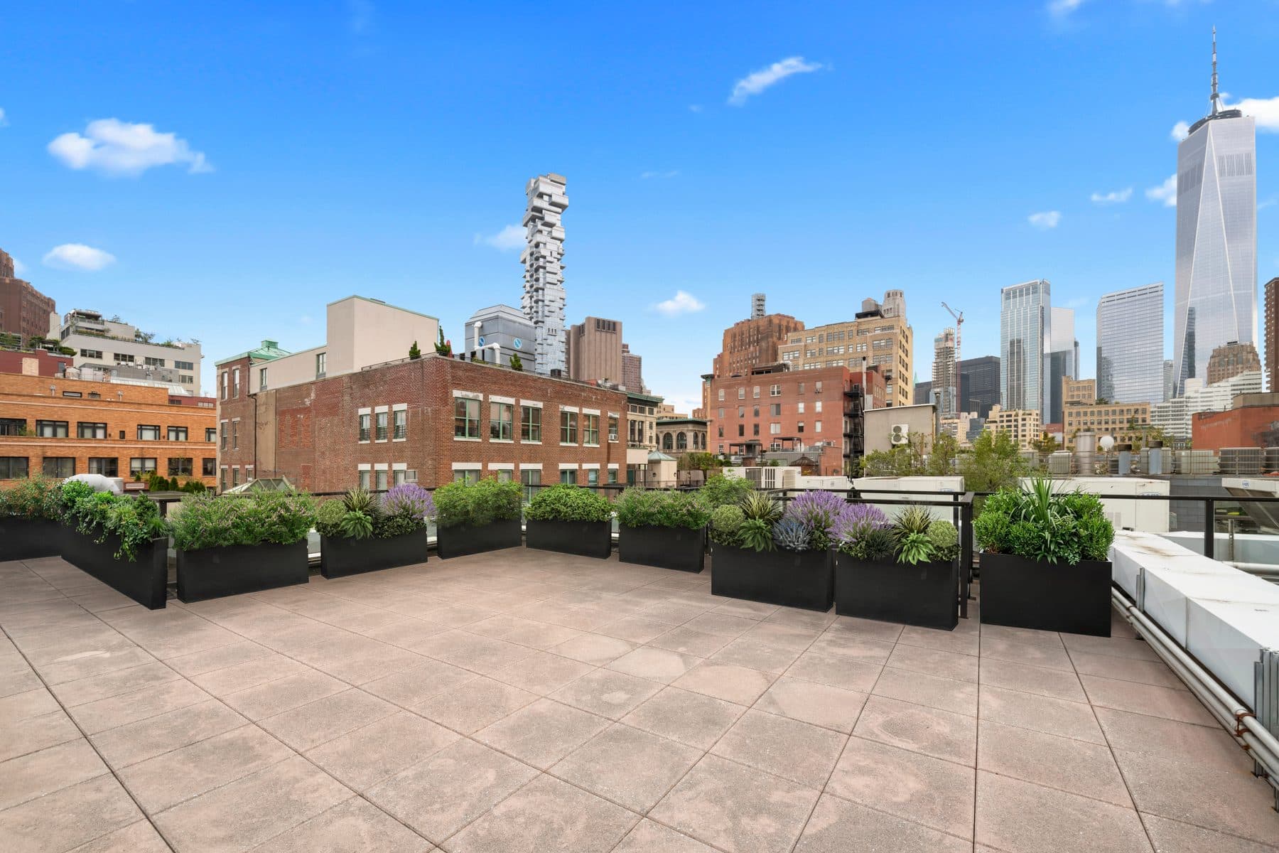 60 Beach Street — photo 18