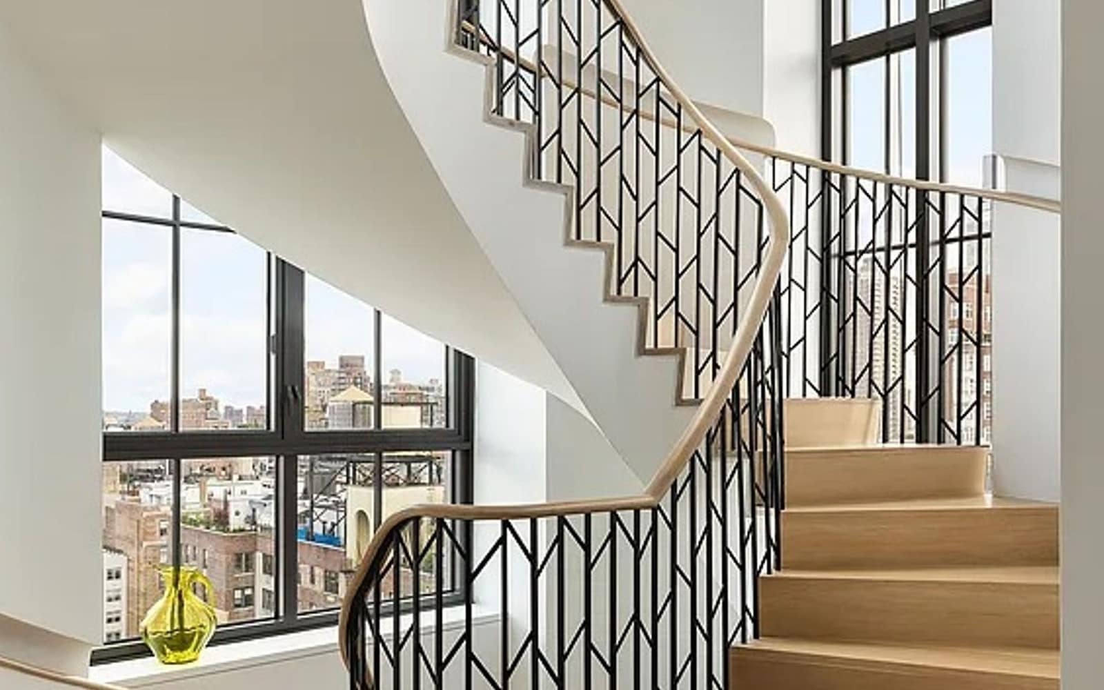 60 East 86th Street PH