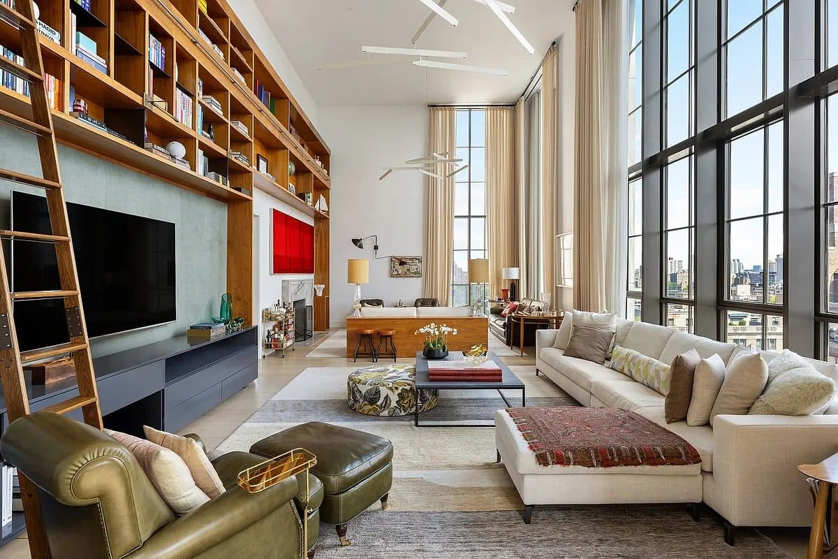 60 East 86th Street PH — photo 1