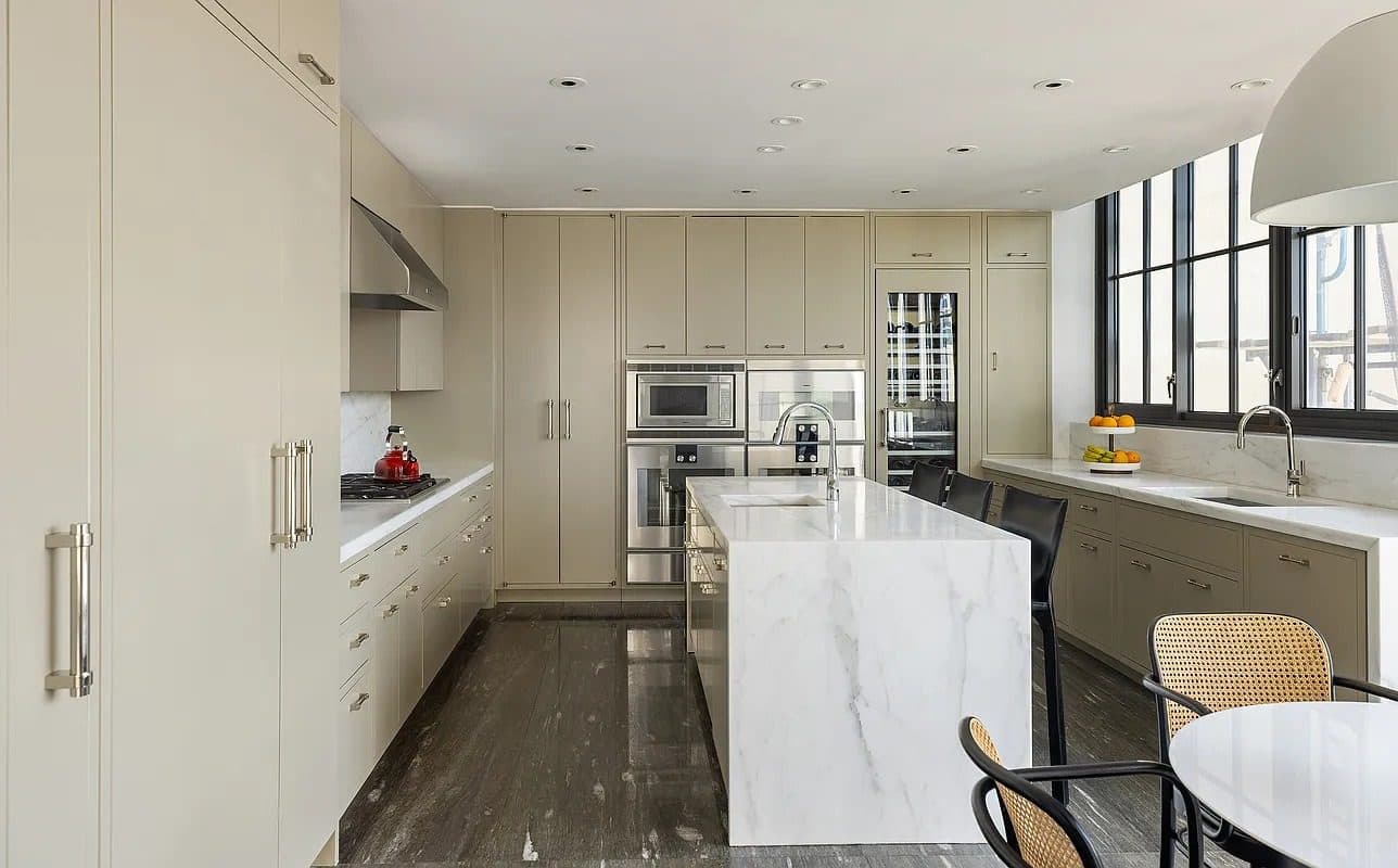 60 East 86th Street PH — photo 4