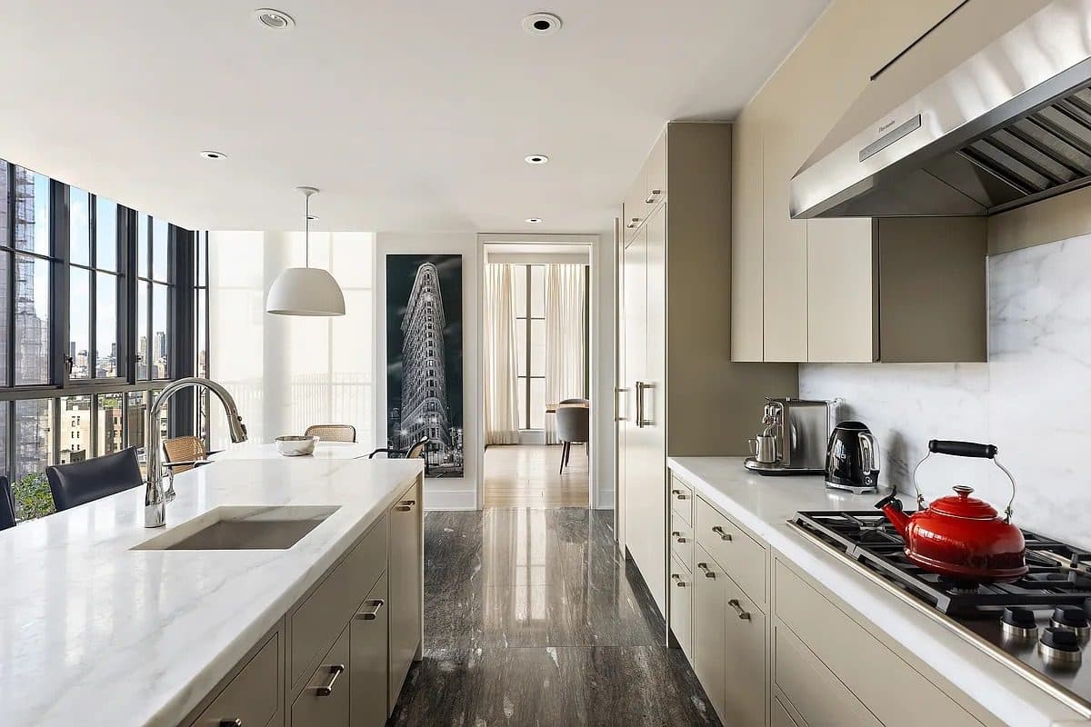 60 East 86th Street PH — photo 5