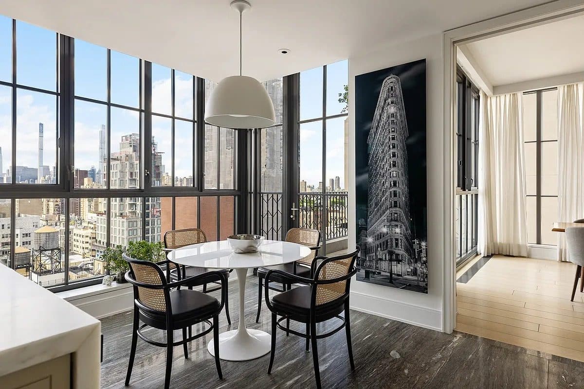 60 East 86th Street PH — photo 6