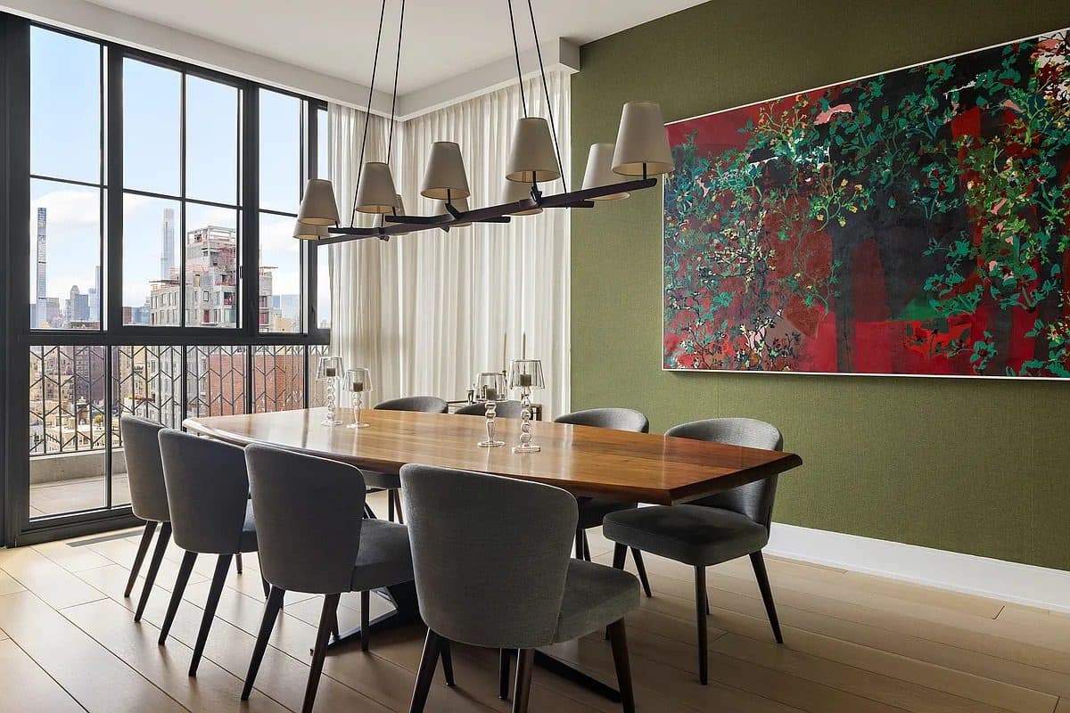 60 East 86th Street PH — photo 7