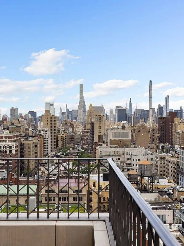 60 East 86th Street PH — photo 8
