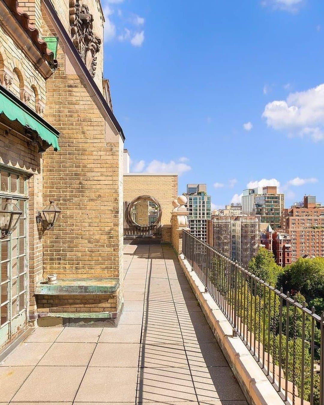 60 Gramercy Park North #PHA — photo 4