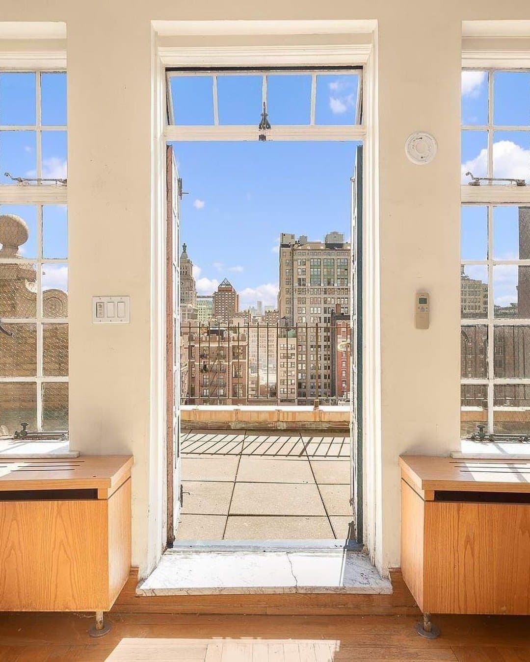 60 Gramercy Park North #PHA — photo 7