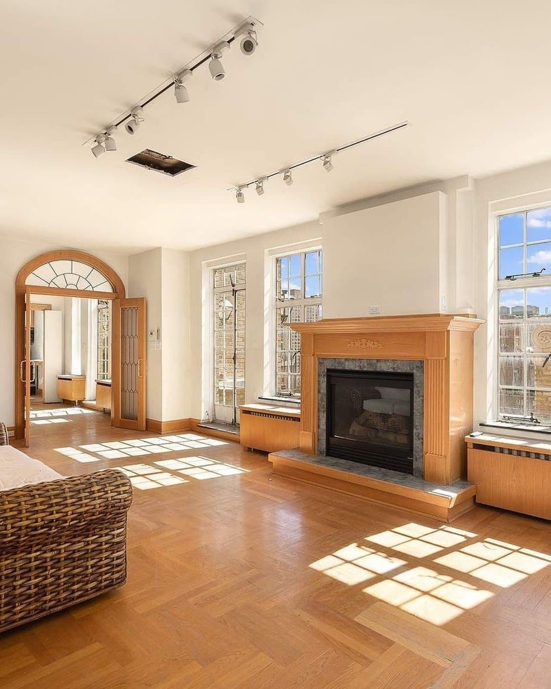 60 Gramercy Park North #PHA — photo 8