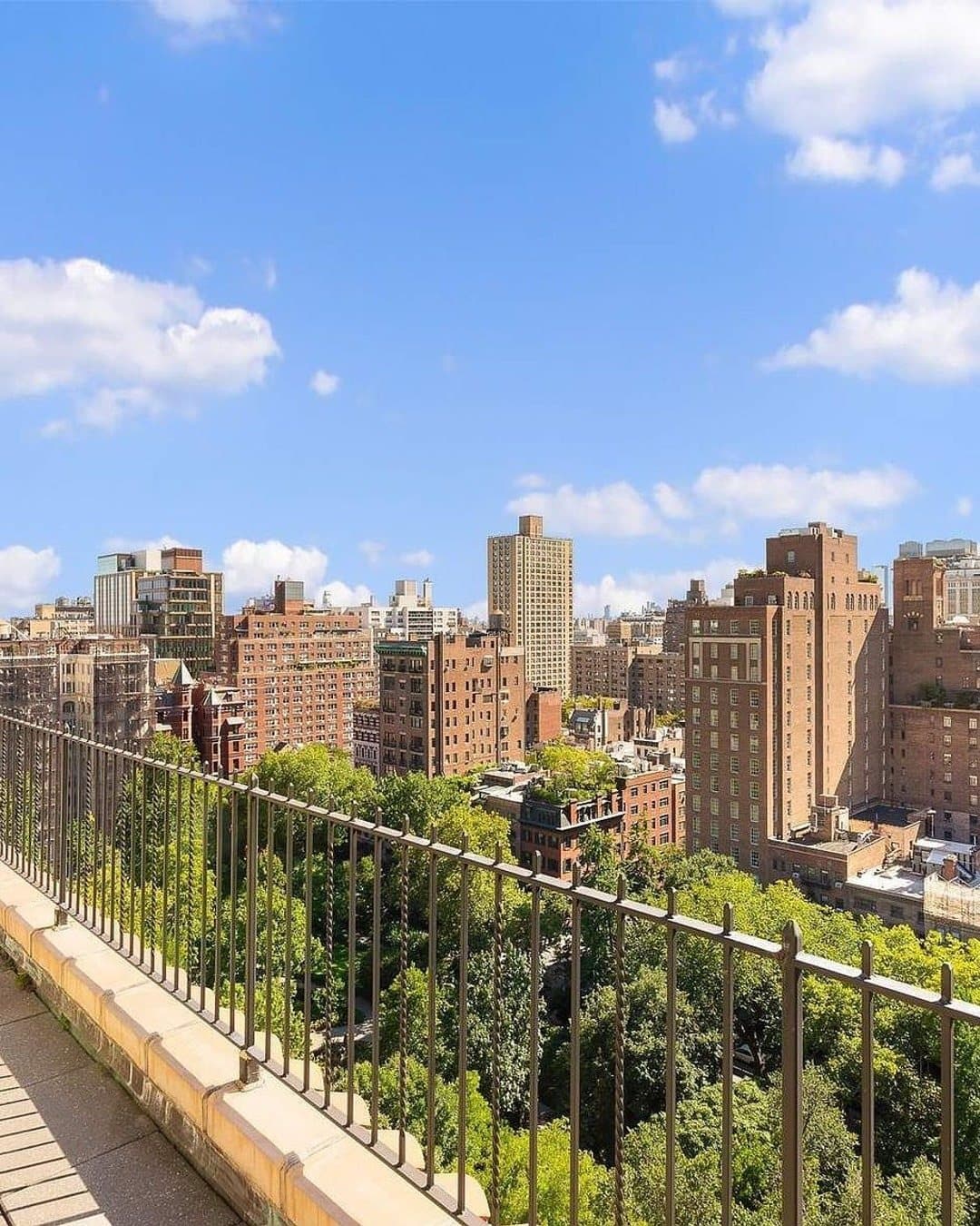 60 Gramercy Park North #PHA — photo 9