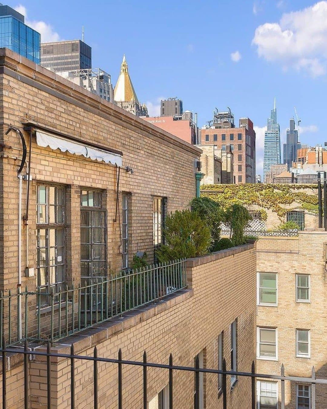 60 Gramercy Park North #PHA — photo 10