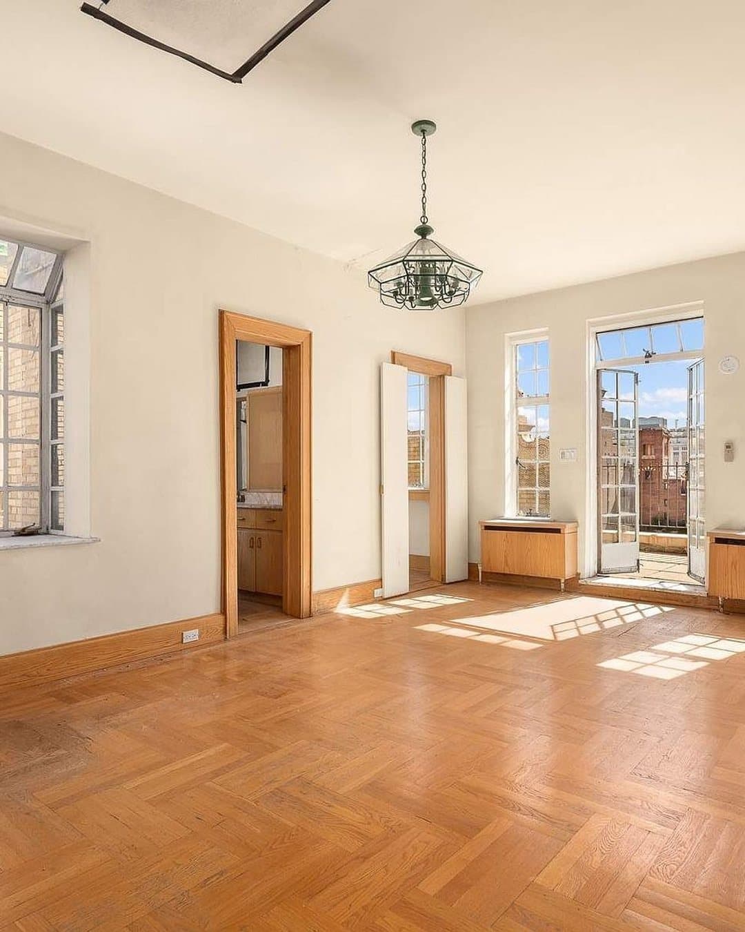60 Gramercy Park North #PHA — photo 11