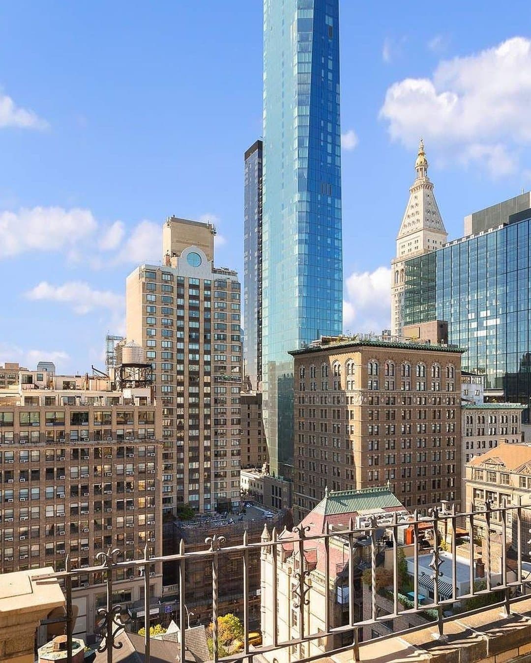 60 Gramercy Park North #PHA — photo 12