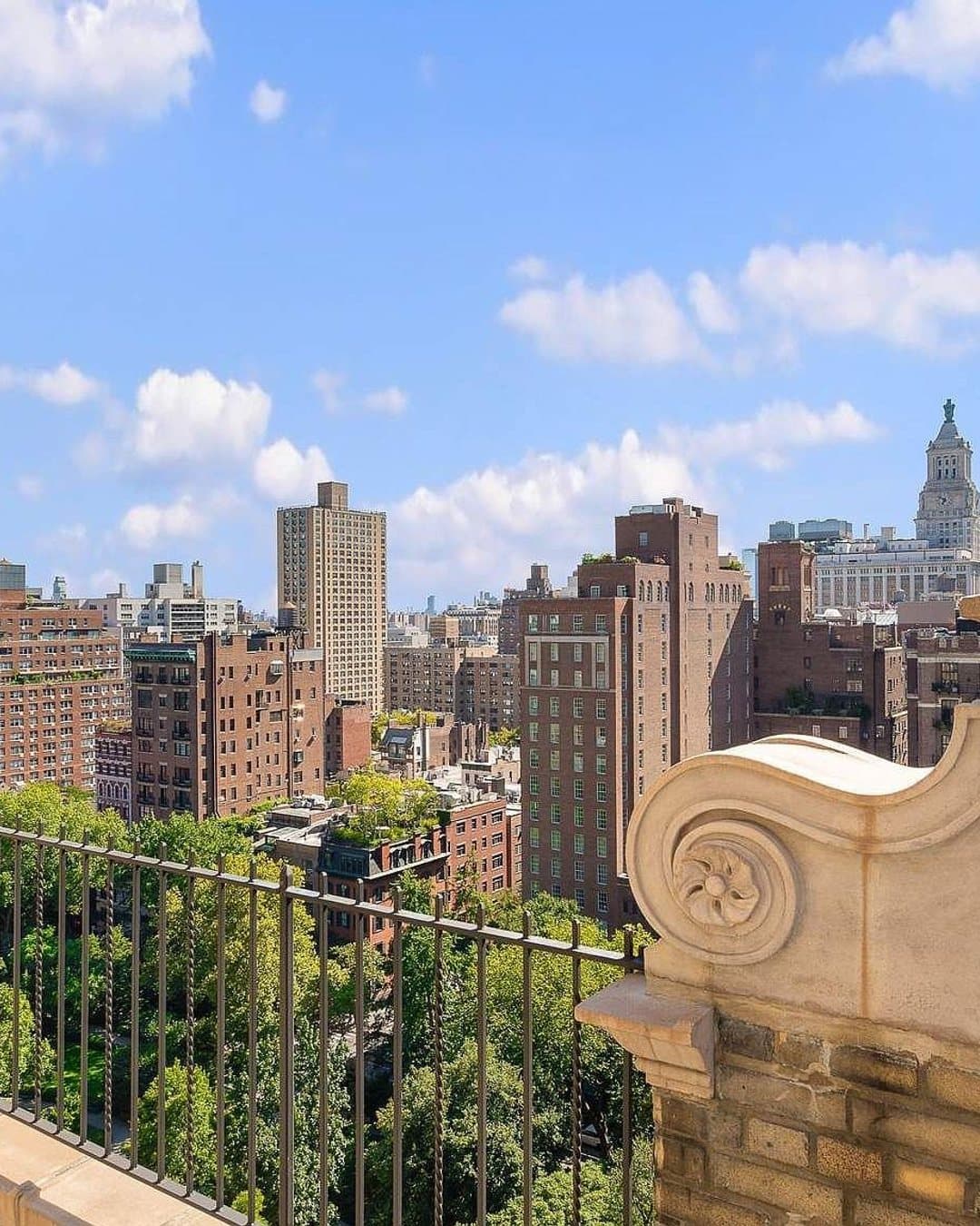 60 Gramercy Park North #PHA — photo 13