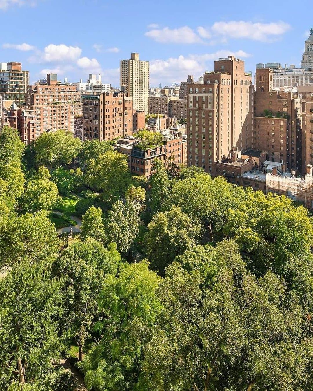 60 Gramercy Park North #PHA — photo 14