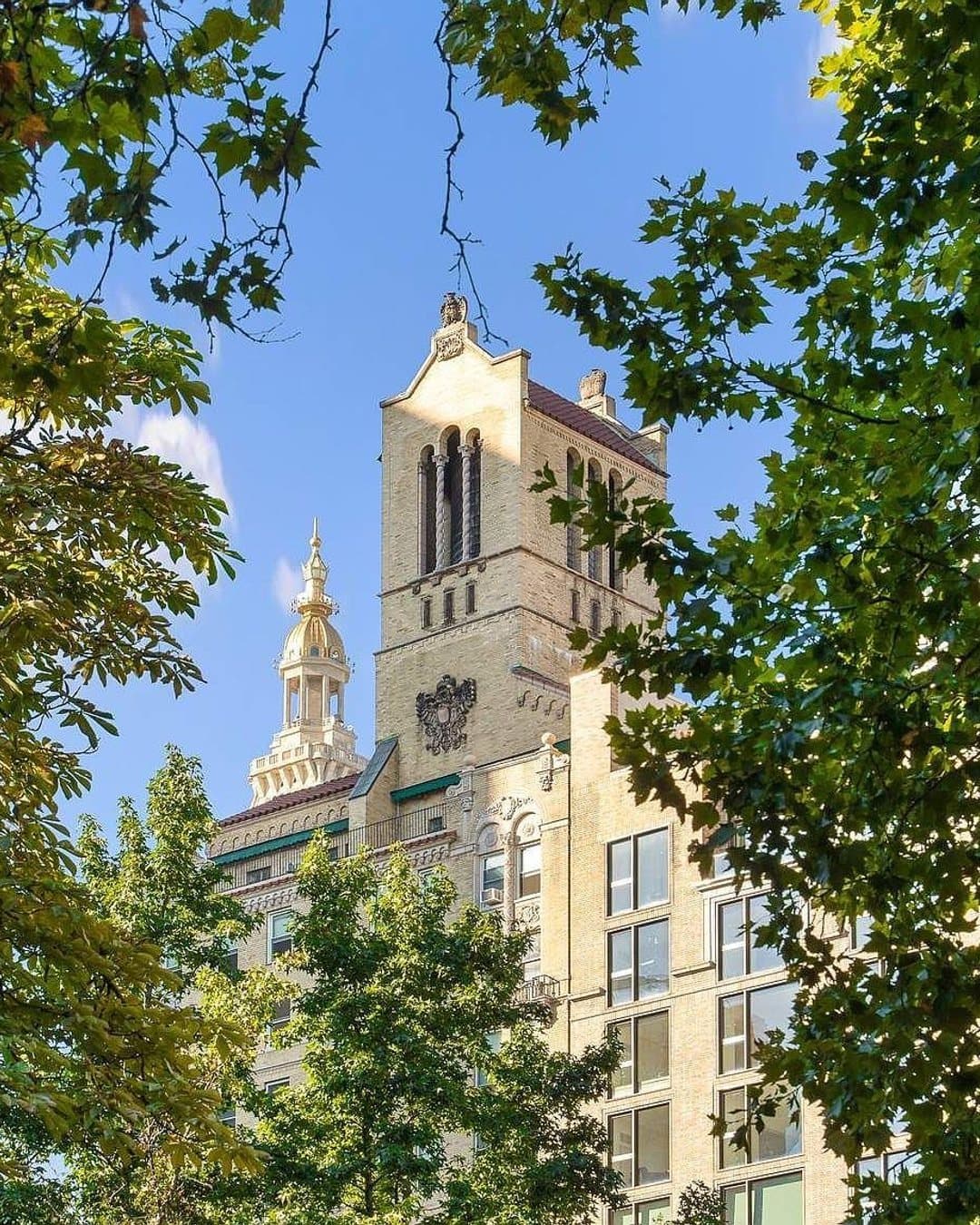 60 Gramercy Park North #PHA — photo 15