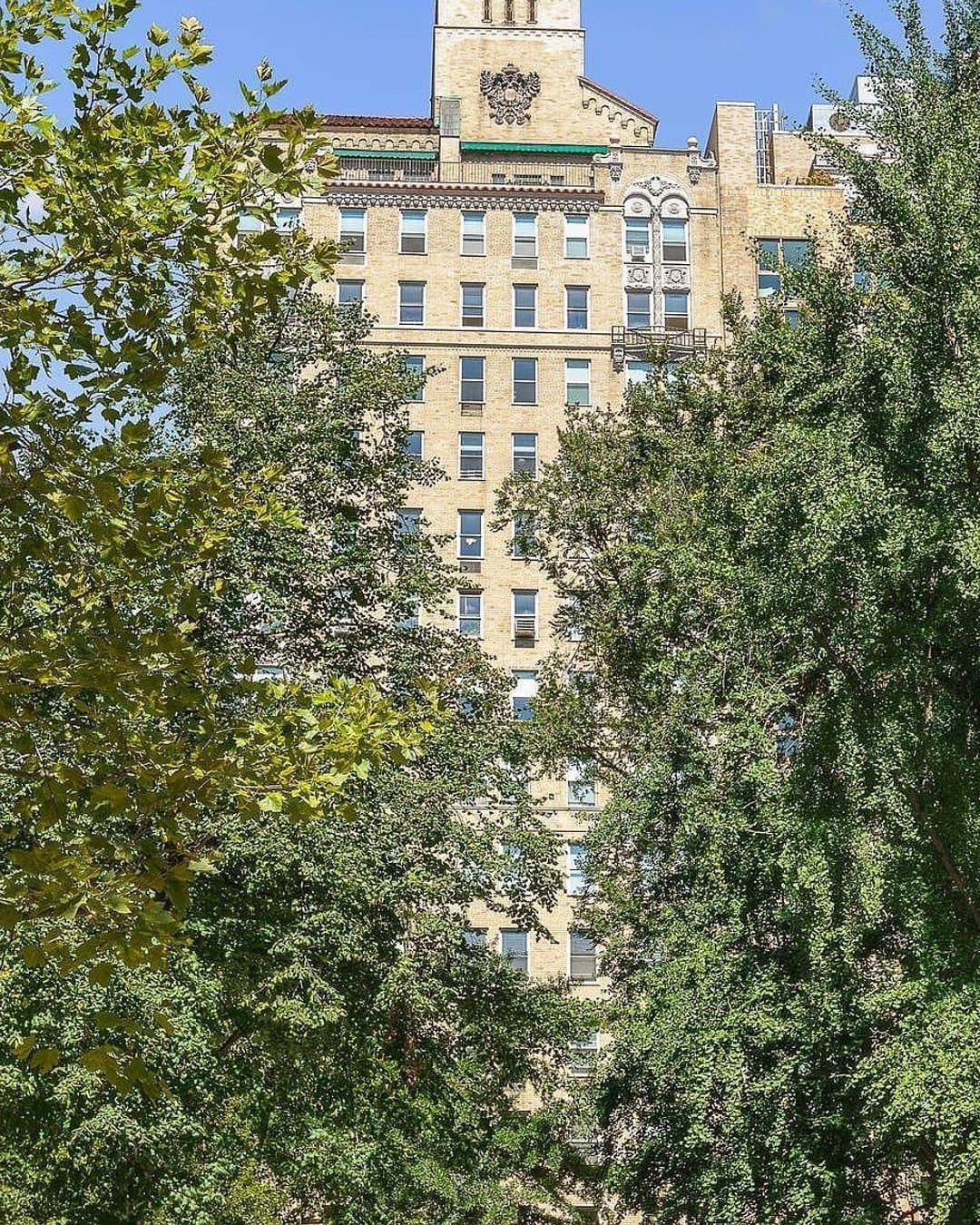 60 Gramercy Park North #PHA — photo 16