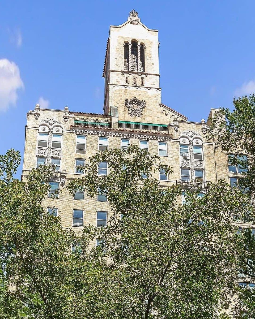 60 Gramercy Park North #PHA — photo 17
