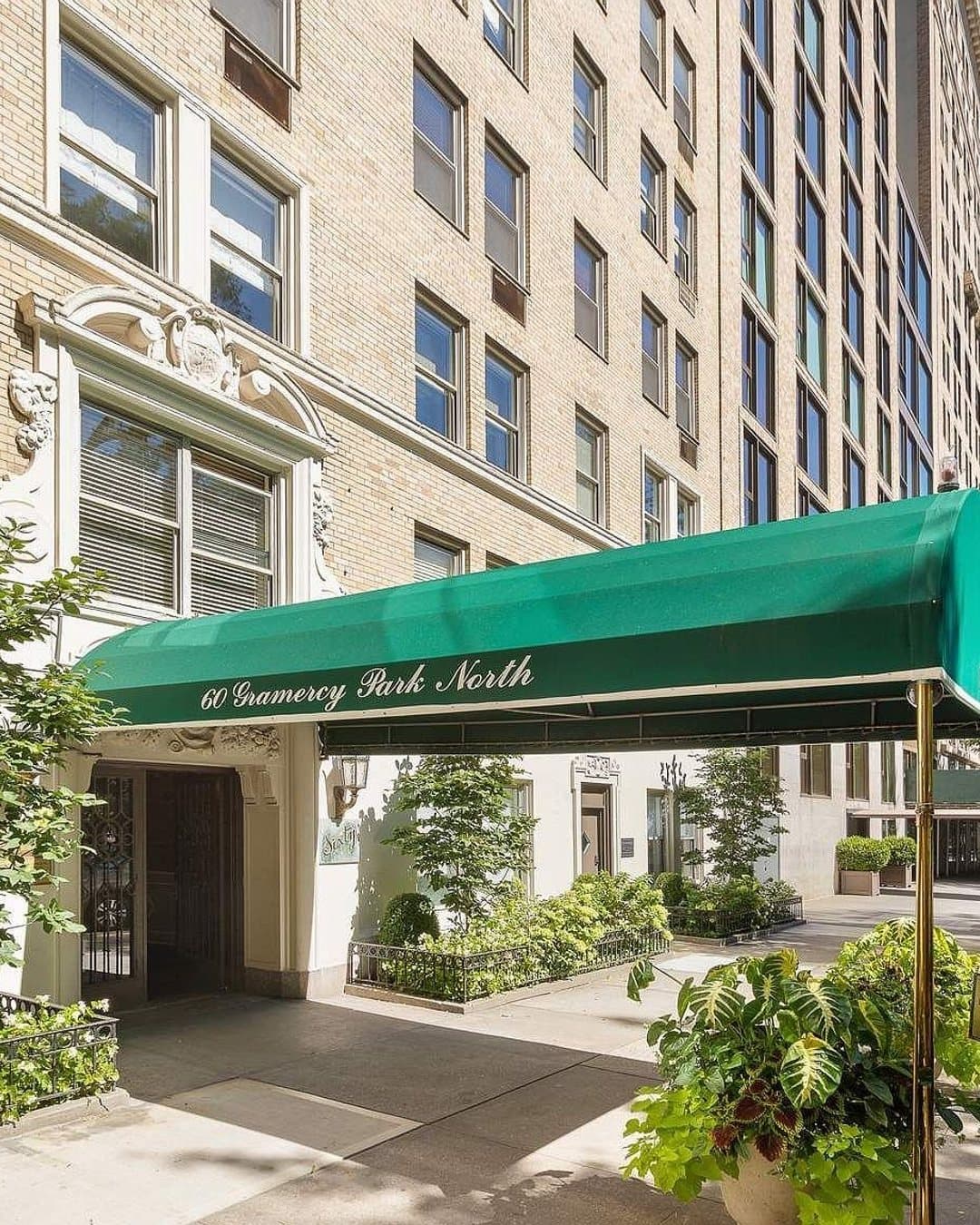 60 Gramercy Park North #PHA — photo 20