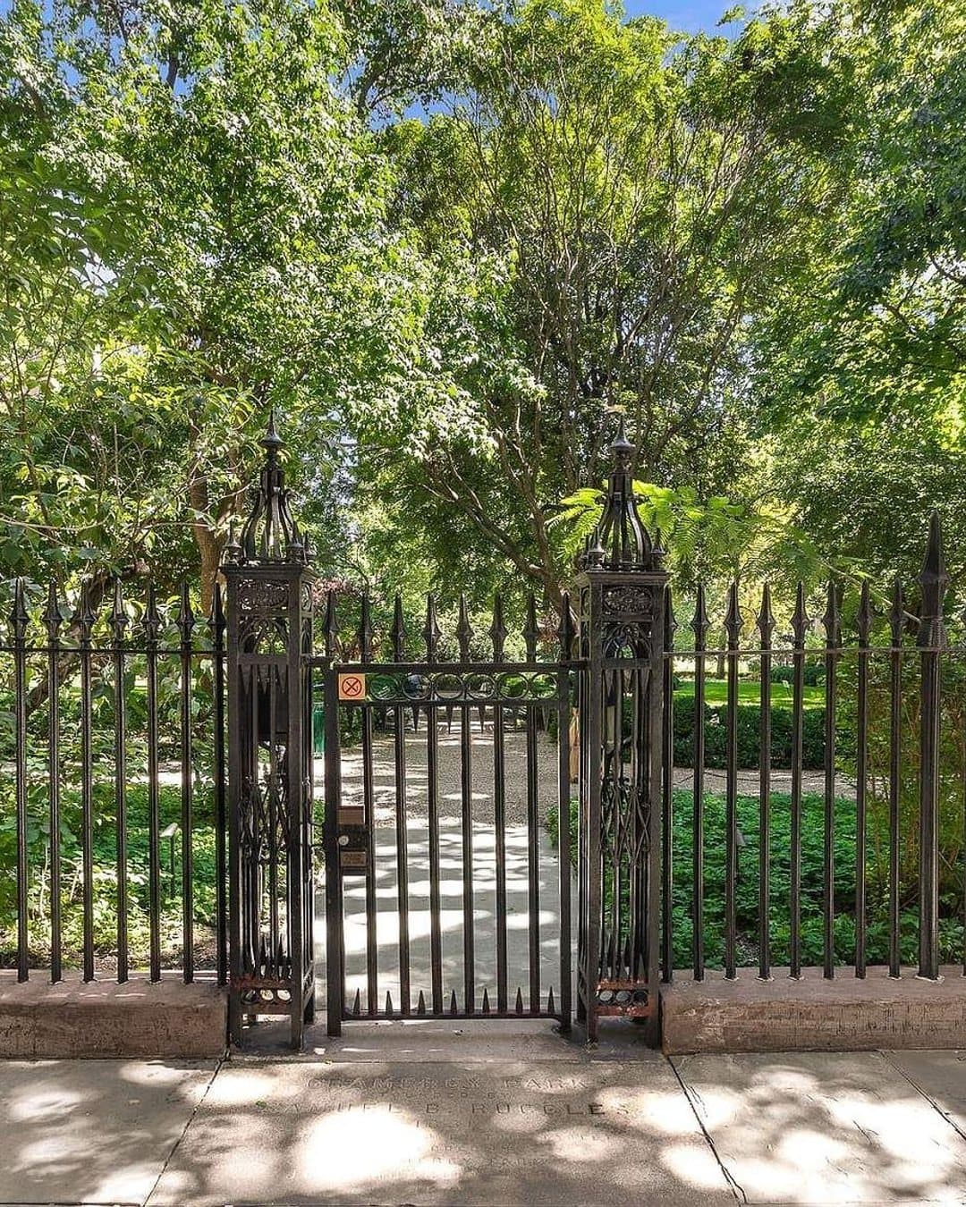 60 Gramercy Park North #PHA — photo 21