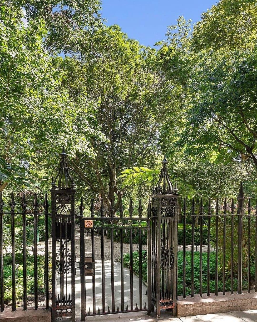 60 Gramercy Park North #PHA — photo 22