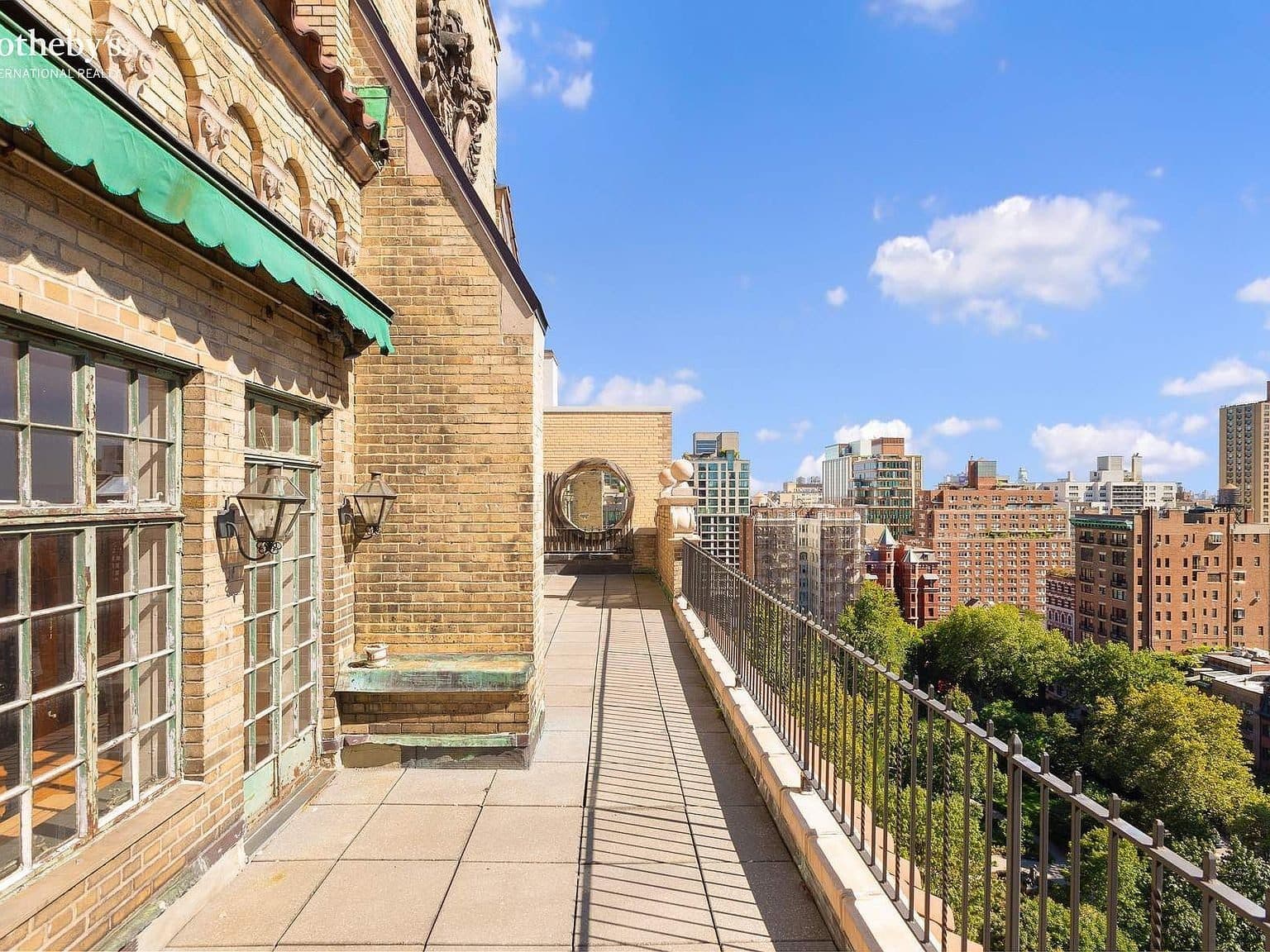 60 Gramercy Park North #PHA — photo 1