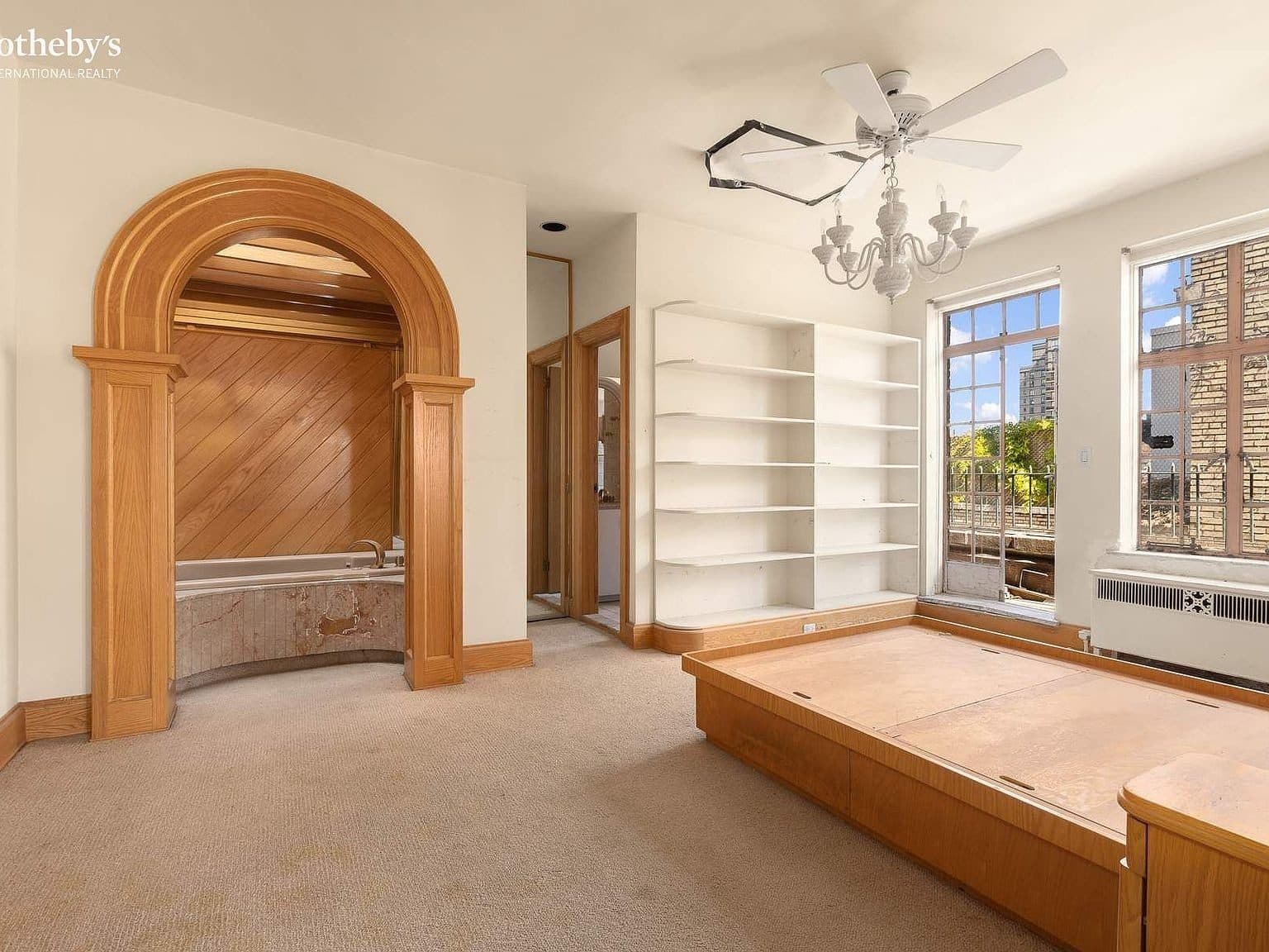 60 Gramercy Park North #PHA — photo 4
