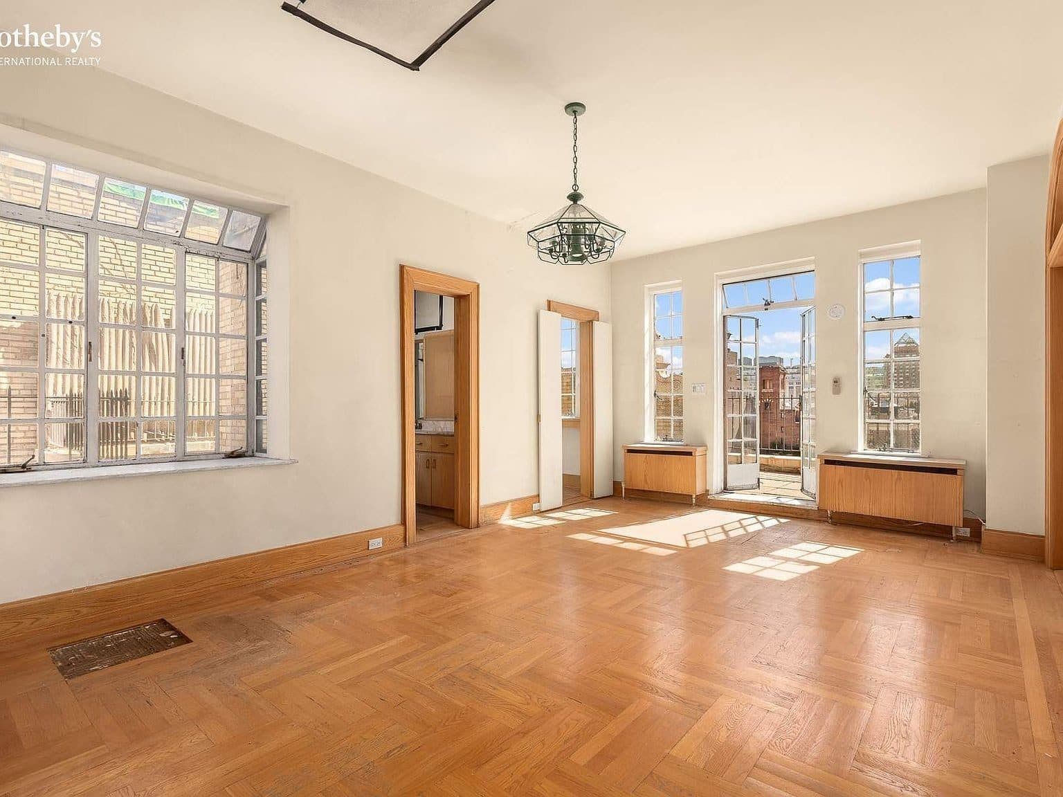 60 Gramercy Park North #PHA — photo 5