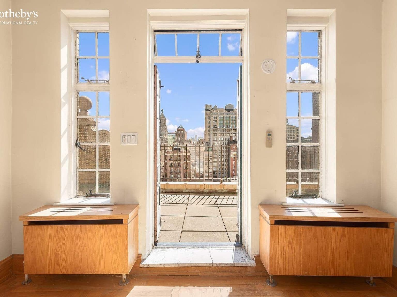60 Gramercy Park North #PHA — photo 6