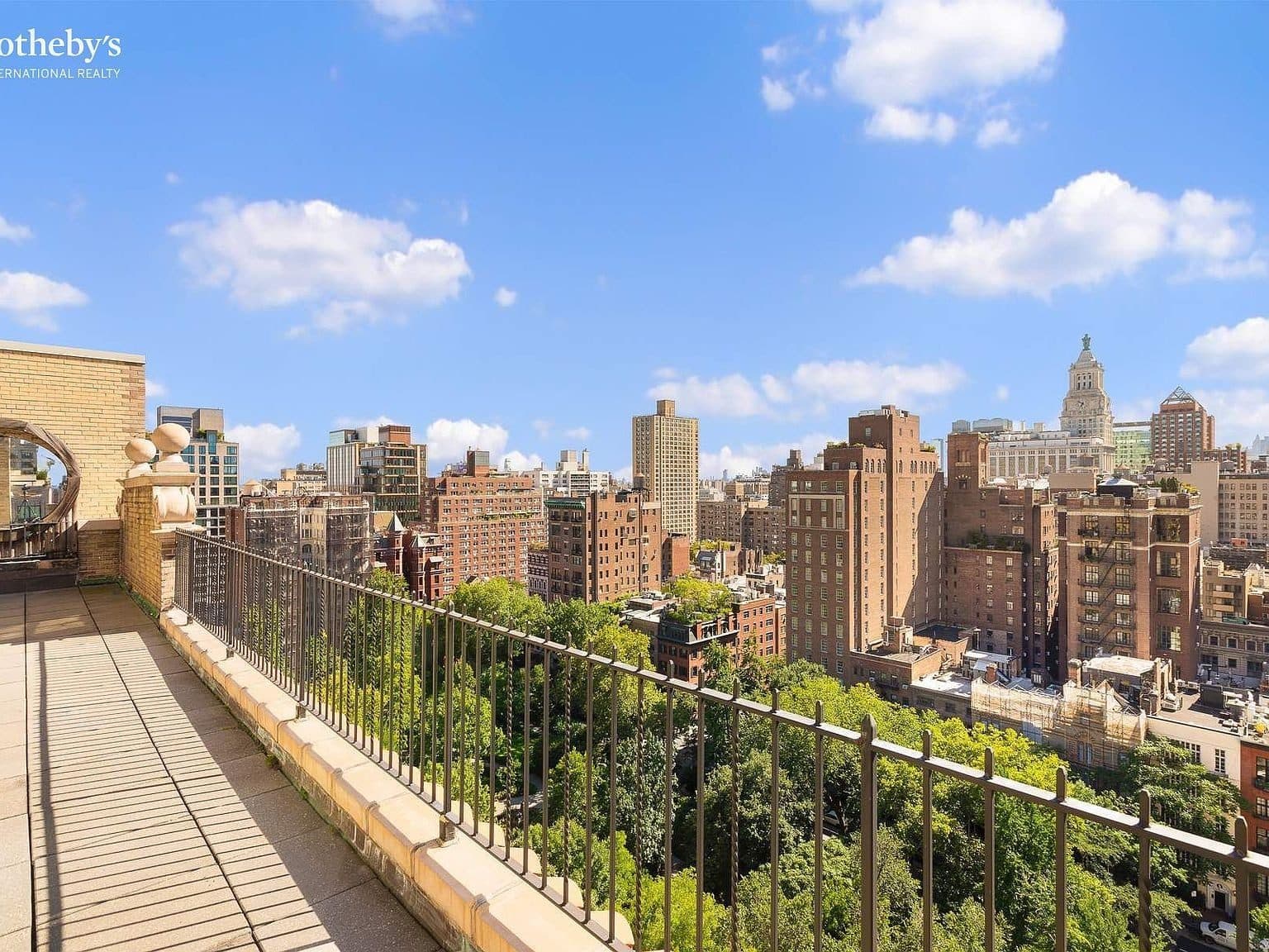 60 Gramercy Park North #PHA — photo 8