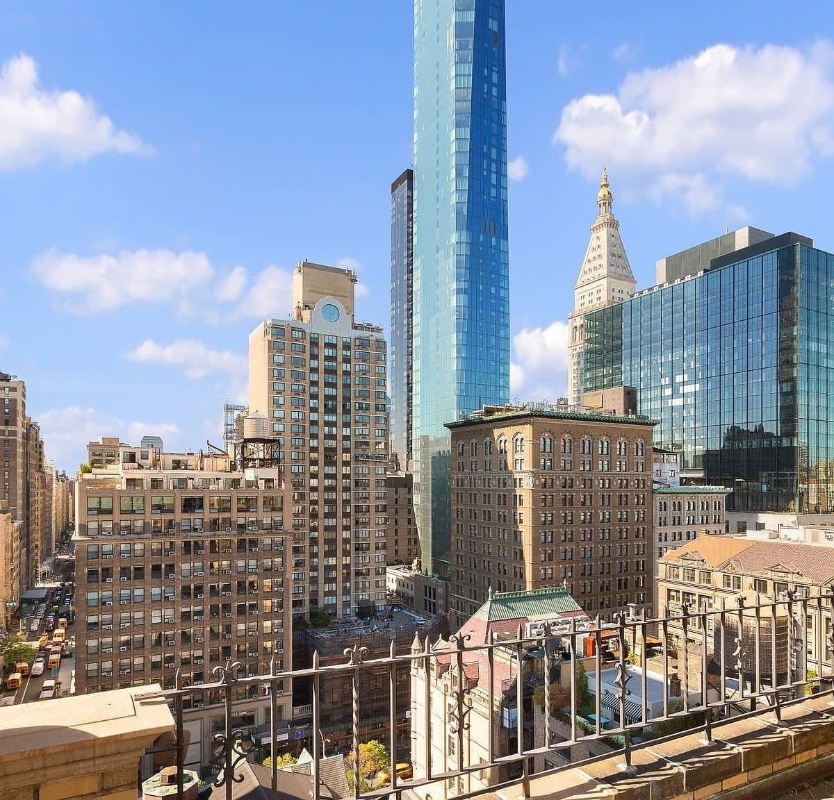 60 Gramercy Park North #PHA — photo 9