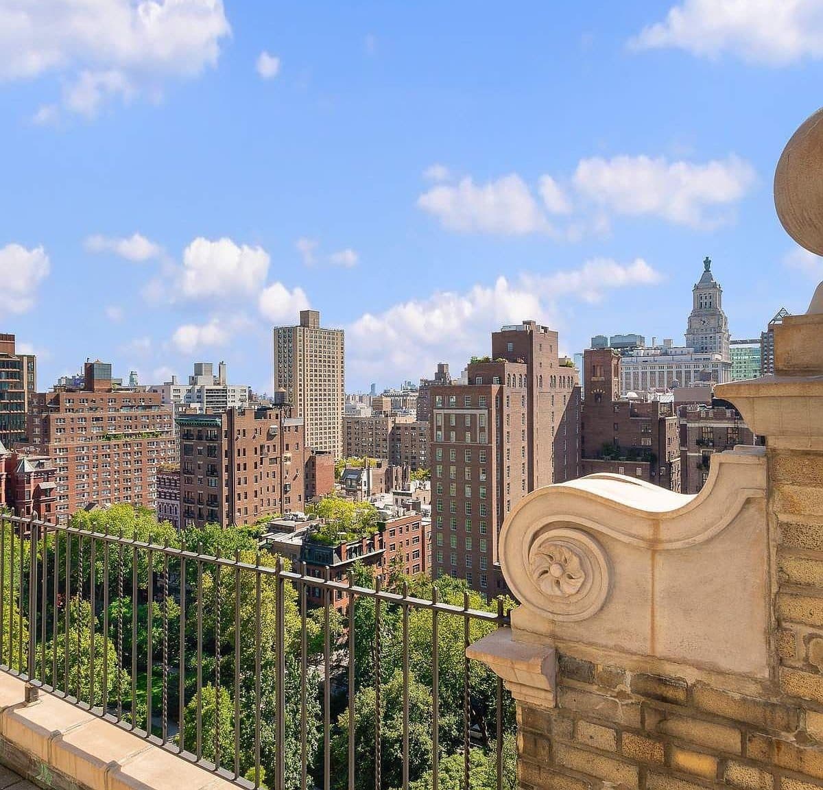 60 Gramercy Park North #PHA — photo 10
