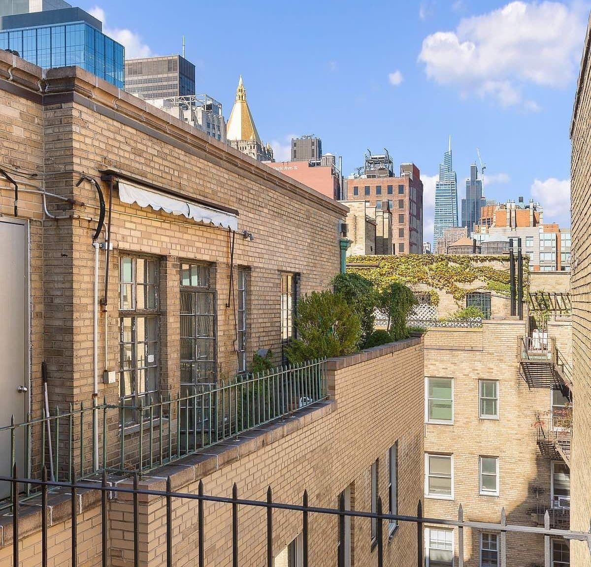 60 Gramercy Park North #PHA — photo 11