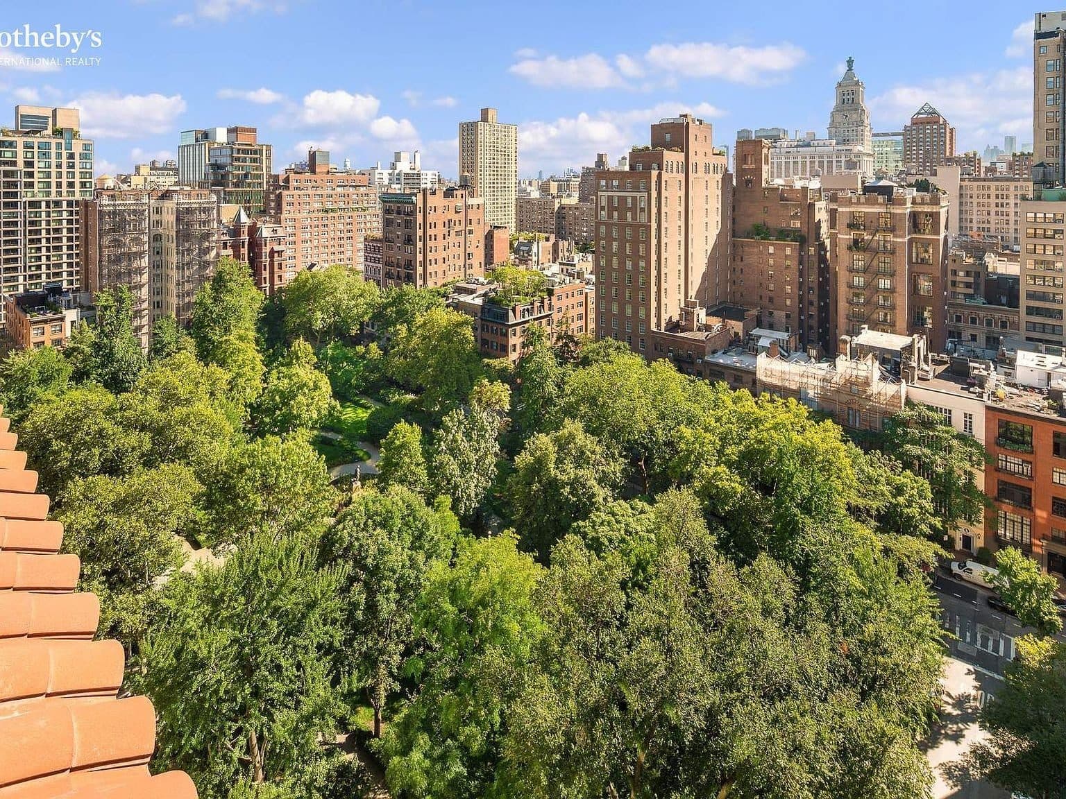 60 Gramercy Park North #PHA — photo 12