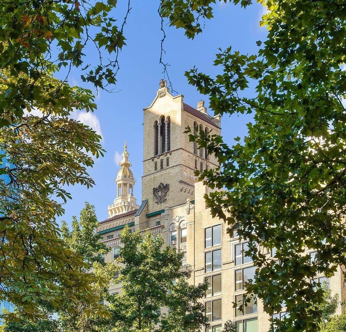 60 Gramercy Park North #PHA — photo 13