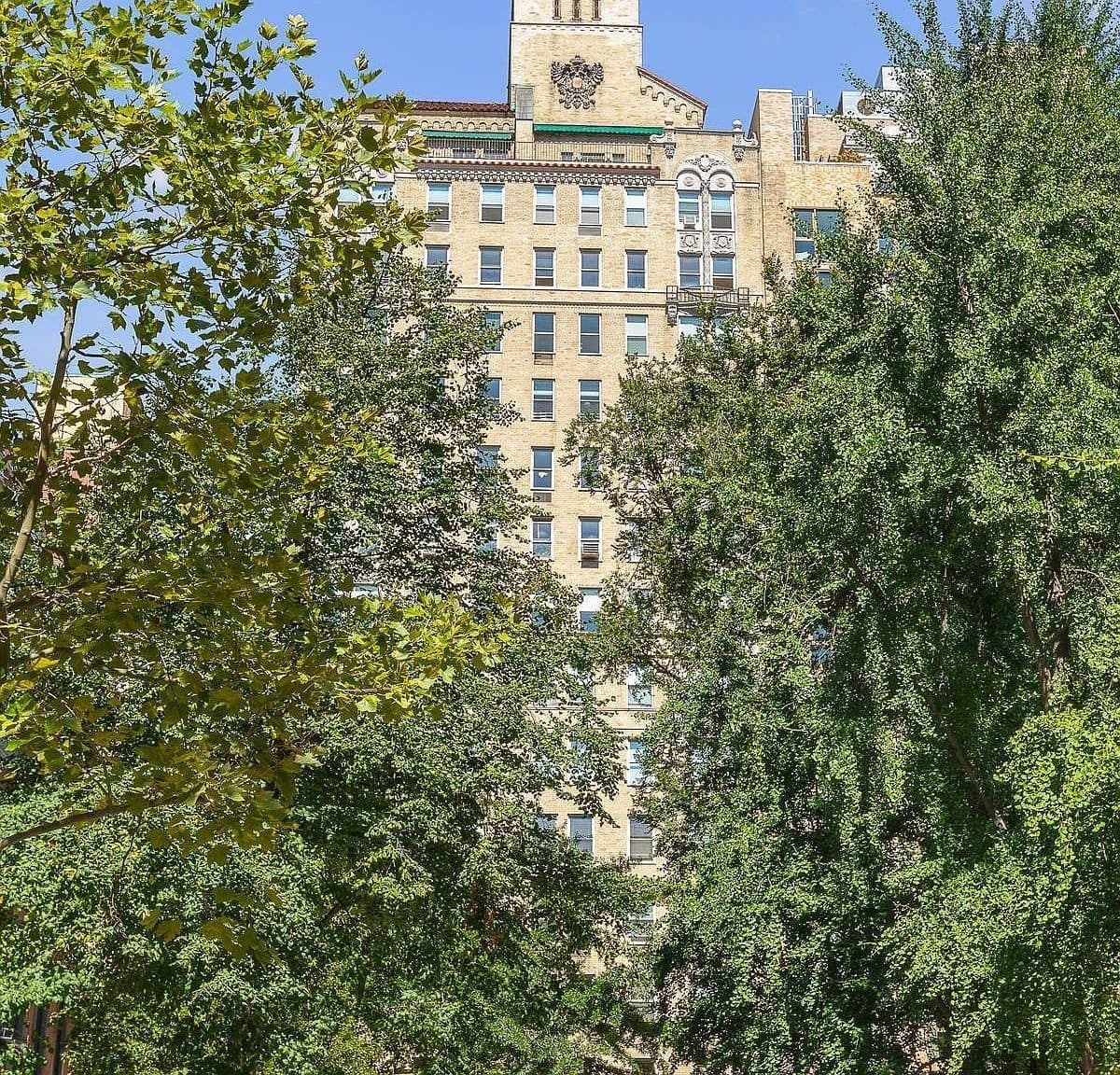 60 Gramercy Park North #PHA — photo 14