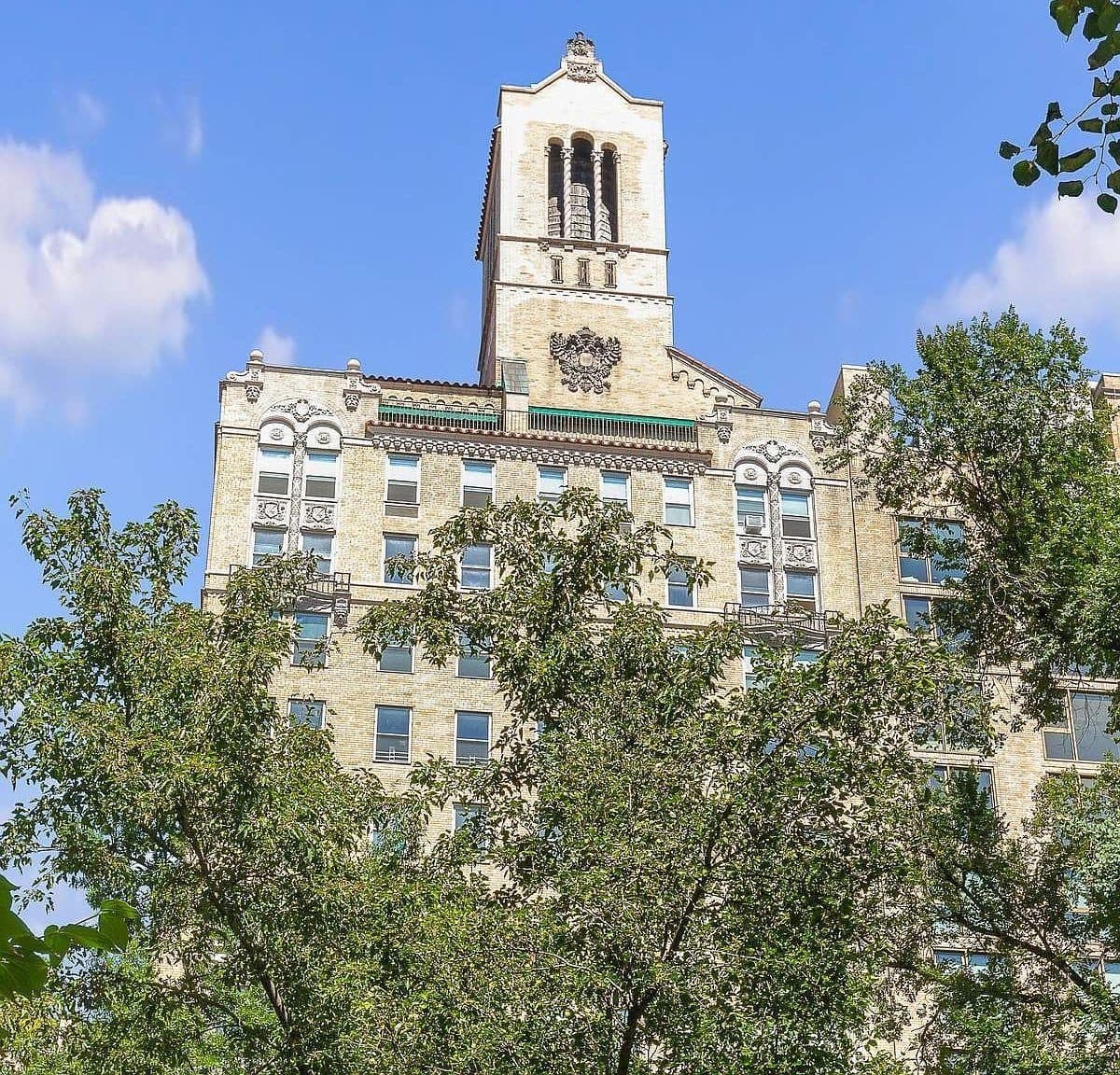 60 Gramercy Park North #PHA — photo 15