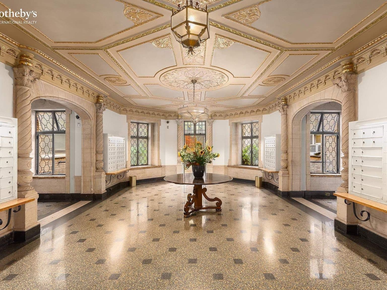 60 Gramercy Park North #PHA — photo 16