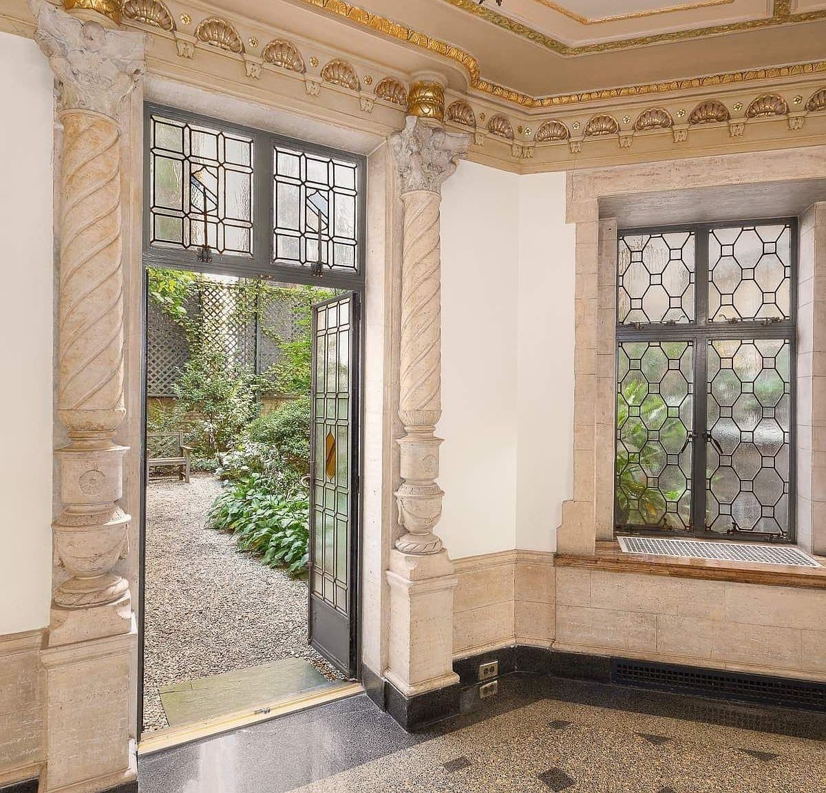 60 Gramercy Park North #PHA — photo 17