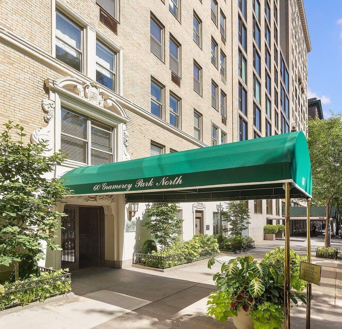 60 Gramercy Park North #PHA — photo 18