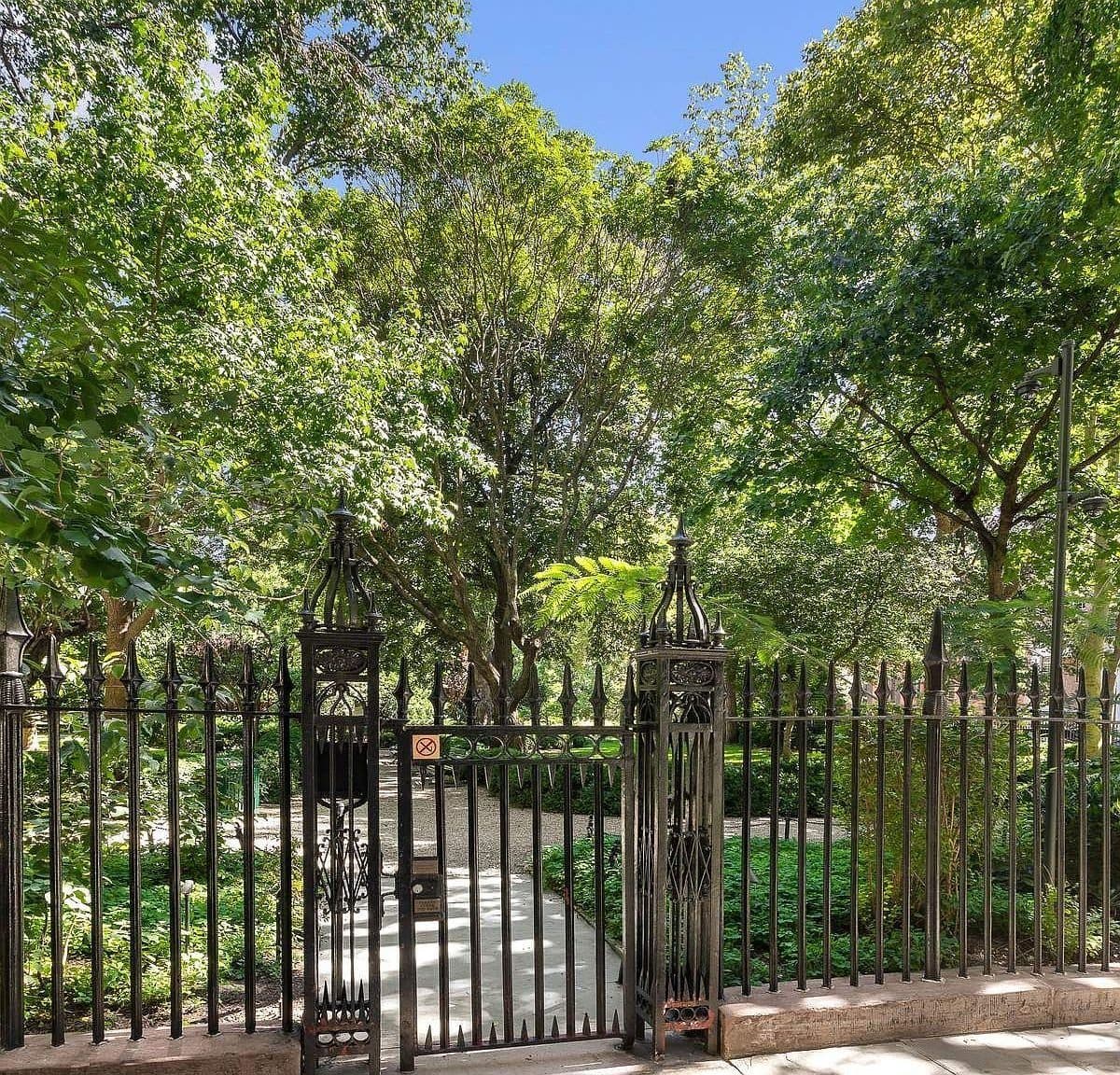 60 Gramercy Park North #PHA — photo 20